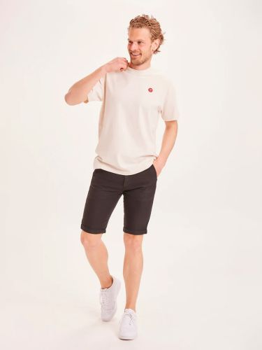 glore Knowledge Cotton Apparel CHUCK linen shorts im Angebot
