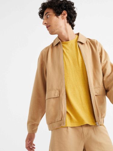 glore Thinking MU Dragonfly Hemp Jacket Limitierter Zeitrabatt