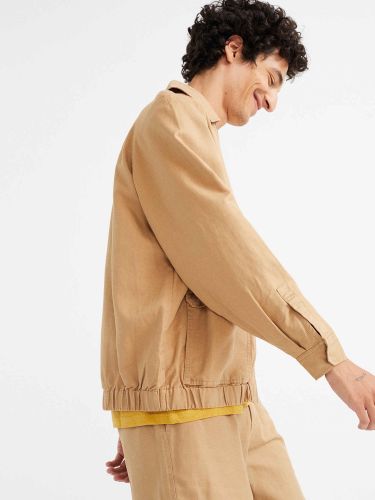 glore Thinking MU Dragonfly Hemp Jacket Limitierter Zeitrabatt