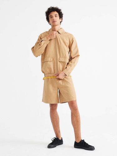 glore Thinking MU Dragonfly Hemp Jacket Limitierter Zeitrabatt