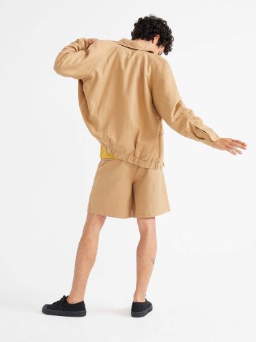 glore Thinking MU Dragonfly Hemp Jacket Limitierter Zeitrabatt