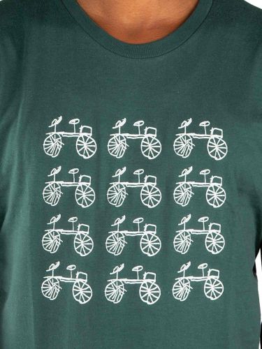 glore Kipepeo BAISIKELI V.2 Shirt Sonderangebot