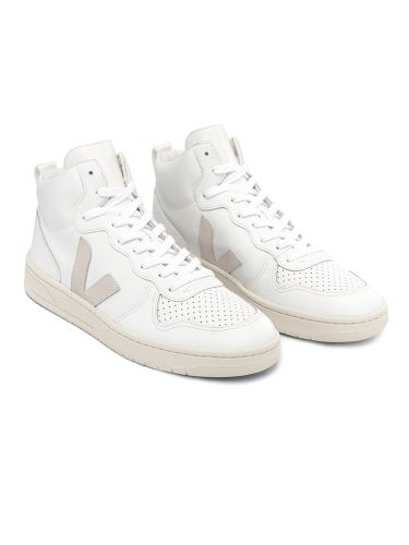 glore VEJA V-15 Leather Rabatt