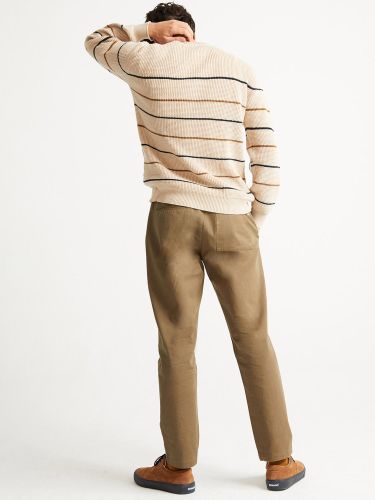 glore Thinking MU Miki Knitted Sweater Großer Ausverkauf