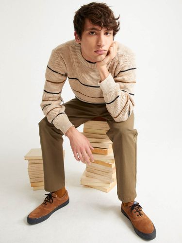 glore Thinking MU Miki Knitted Sweater Großer Ausverkauf