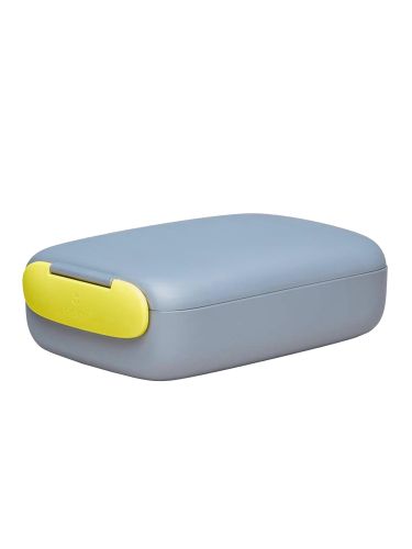 glore chic.mic Bioloco Plant Urban Lunchbox Rectangle Neueste Mode