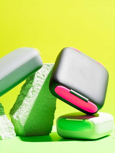 glore chic.mic Bioloco Plant Urban Lunchbox Rectangle Neueste Mode