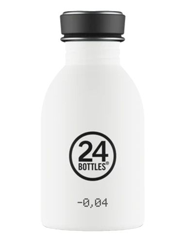 glore 24Bottles Urban Bottle 250ml Online Outlet