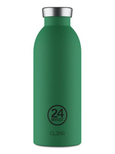 glore 24Bottles Clima Thermosflasche Stahl 0 5l Zeitlich begrenztes Angebot