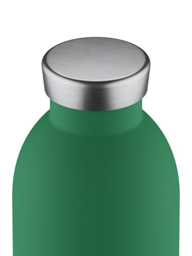 glore 24Bottles Clima Thermosflasche Stahl 0 5l Zeitlich begrenztes Angebot