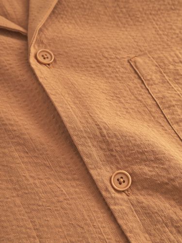 glore Rotholz Bowling Shirt Saisonale Angebote