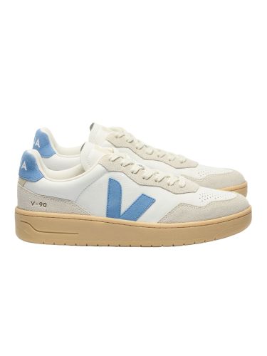 glore VEJA V-90 O.T. Leather Men Kauf eins, bekomm eins gratis