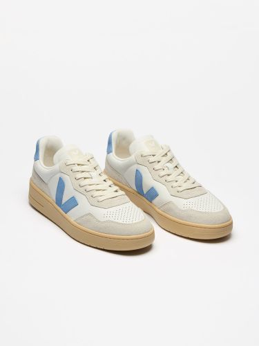 glore VEJA V-90 O.T. Leather Men Kauf eins, bekomm eins gratis