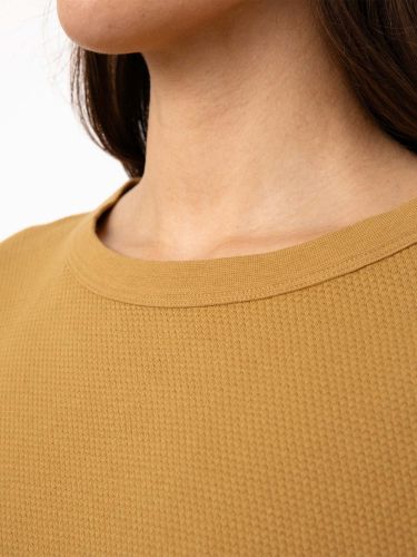 glore Rotholz Waffel T-Shirt Tägliche Deals