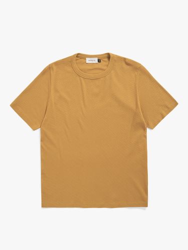 glore Rotholz Waffel T-Shirt Tägliche Deals