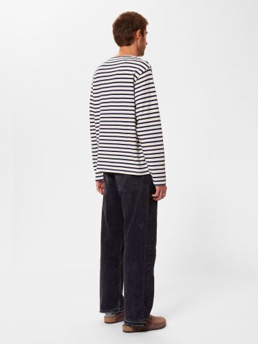 glore Nudie Jeans Charles Stripe Tiefpreis