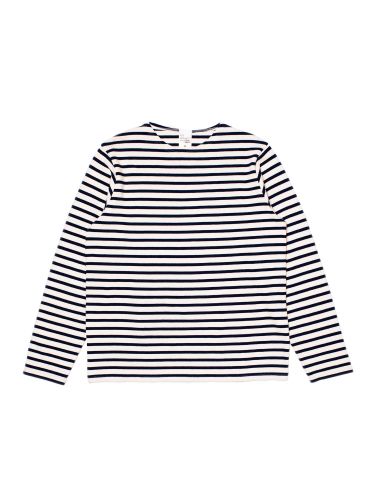 glore Nudie Jeans Charles Stripe Tiefpreis