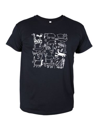 glore KIPEPEO CLOTHING T-Shirt Serengeti Wochenangebot