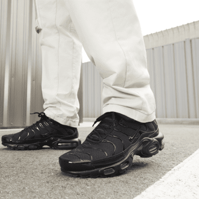 Nike Air Max PlusHerrenschuh Im Verkauf