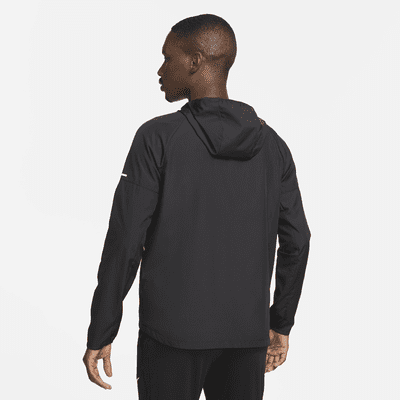 Nike MilerRepel-Laufjacke für Herren 2025