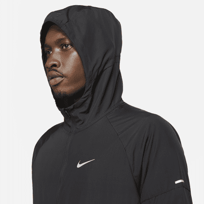 Nike MilerRepel-Laufjacke für Herren 2025