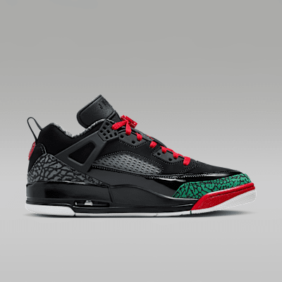 Jordan Spizike LowHerrenschuh Verkauf
