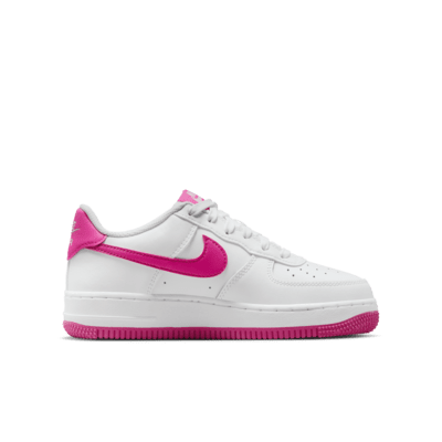 Nike Air Force 1Schuh für ältere Kinder (Jungen) Angebote