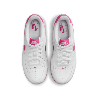 Nike Air Force 1Schuh für ältere Kinder (Jungen) Angebote