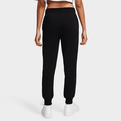 Nike Sportswear Phoenix FleeceDamen-Trainingshose mit mittelhohem Bund Hotsell