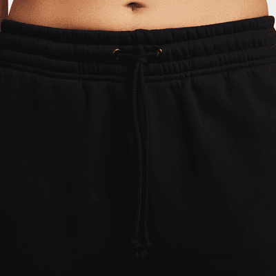 Nike Sportswear Phoenix FleeceDamen-Trainingshose mit mittelhohem Bund Hotsell
