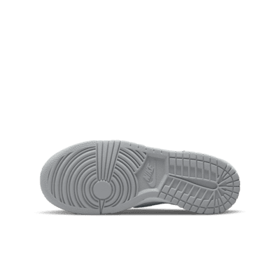 Nike Dunk LowSchuh für ältere Kinder Kostenloser Versand