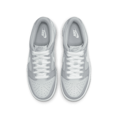 Nike Dunk LowSchuh für ältere Kinder Kostenloser Versand