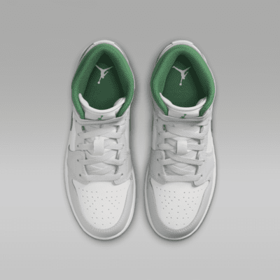 Air Jordan 1 MidSchuh für ältere Kinder Limitierter Zeitrabatt
