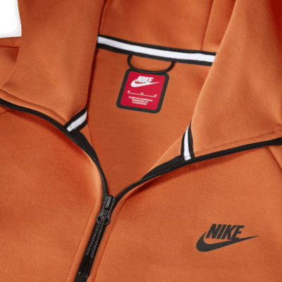 Nike Tech WindrunnerFleece-Jacke mit durchgehendem Reißverschluss für Herren Online Shopping