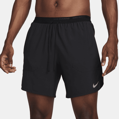 Nike StrideDri-FIT 2-in-1-Laufshorts für Herren (ca. 18 cm) Preisnachlass