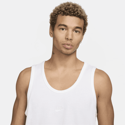 Nike Sportswear Premium EssentialsHerren-Tanktop Saisonschlussverkauf