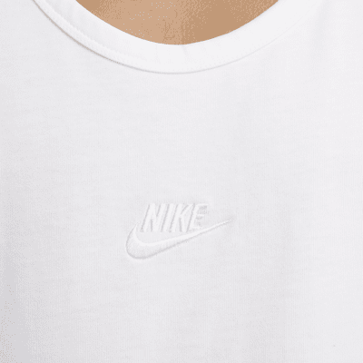 Nike Sportswear Premium EssentialsHerren-Tanktop Saisonschlussverkauf
