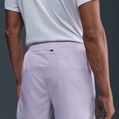 Nike StrideDri-FIT Hybrid-Laufshorts für Herren (ca. 12 5 cm) Cyber Monday