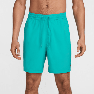 Nike FormVielseitige Dri-FIT Herrenshorts ohne Futter (ca. 18 cm) Muttertagsangebot