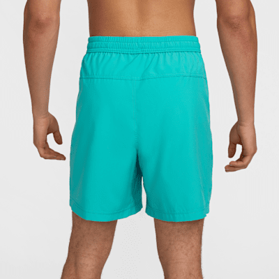 Nike FormVielseitige Dri-FIT Herrenshorts ohne Futter (ca. 18 cm) Muttertagsangebot