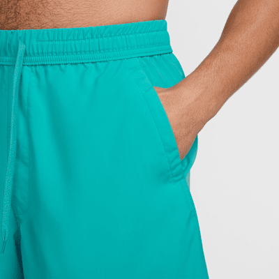 Nike FormVielseitige Dri-FIT Herrenshorts ohne Futter (ca. 18 cm) Muttertagsangebot