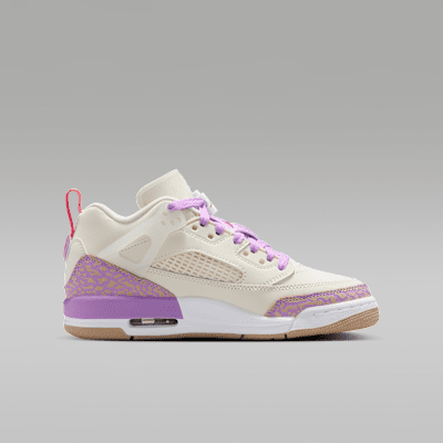 Jordan Spizike LowSchuh (ältere Kinder) Kauf eins, bekomm eins gratis