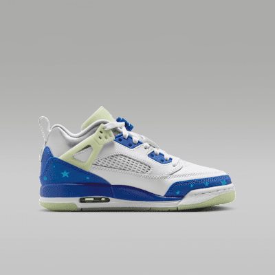 Jordan Spizike Low Sneaker SchoolSchuh (ältere Kinder) Riesige Ersparnisse