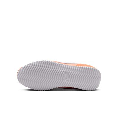 Nike Cortez TextileSchuh (ältere Kinder) Wochenangebot