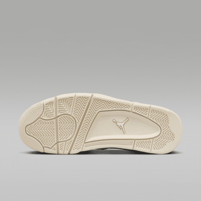 Air Jordan 4 RMSchuh (Damen) Kostenlose Rückgabe