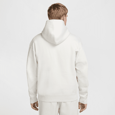 Nike Solo SwooshFleece-Hoodie für Herren Begrenzte Freigabe