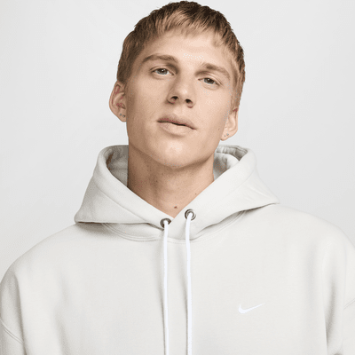 Nike Solo SwooshFleece-Hoodie für Herren Begrenzte Freigabe