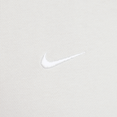 Nike Solo SwooshFleece-Hoodie für Herren Begrenzte Freigabe