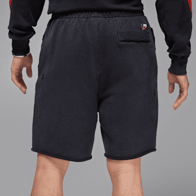 Air Jordan Rare AirFrench-Terry-Shorts (Herren) Zeitbegrenzte Promotion