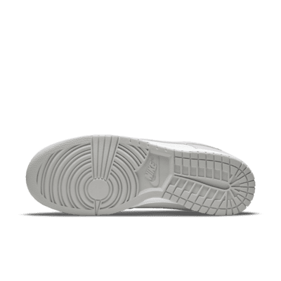 Nike Dunk Low RetroHerrenschuh Bis zu 50% Rabatt